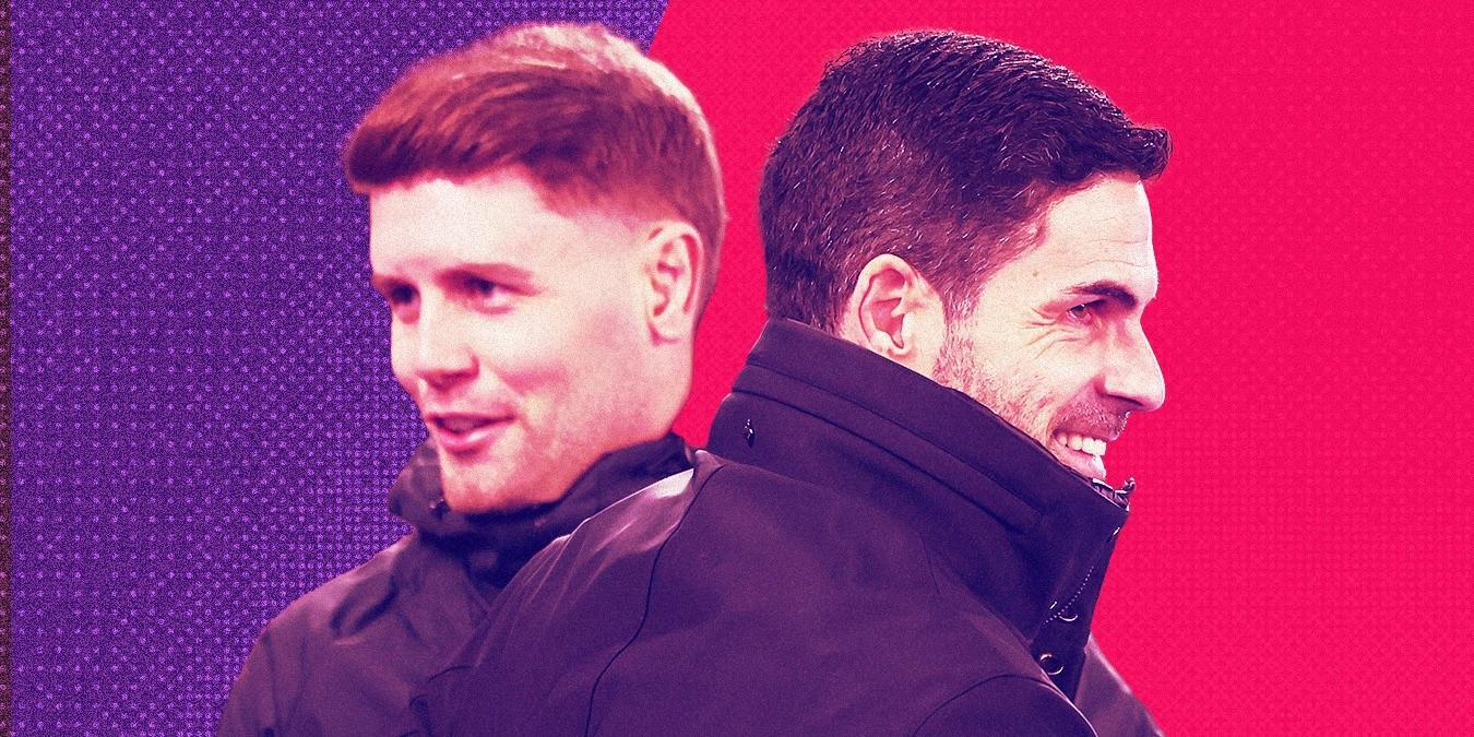 欧宝体育登录入口-阿森纳本赛季平均开角球时间全英超最慢，比最快的蓝军慢13.6秒